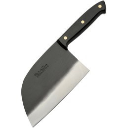 Serbian Cleaver