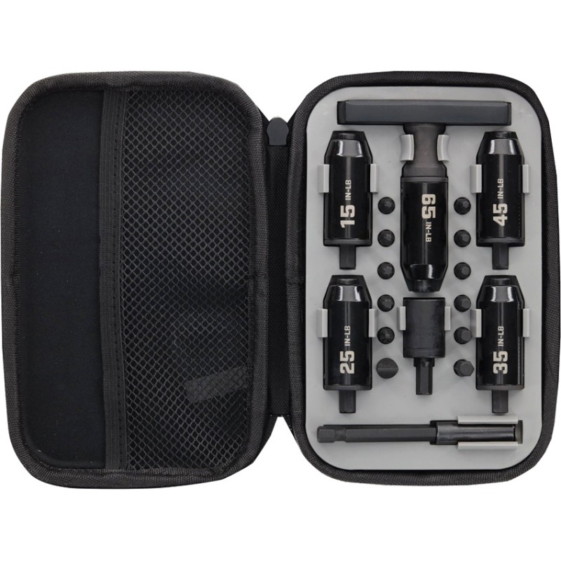 F.A.T. Stix Torque Wrench Set