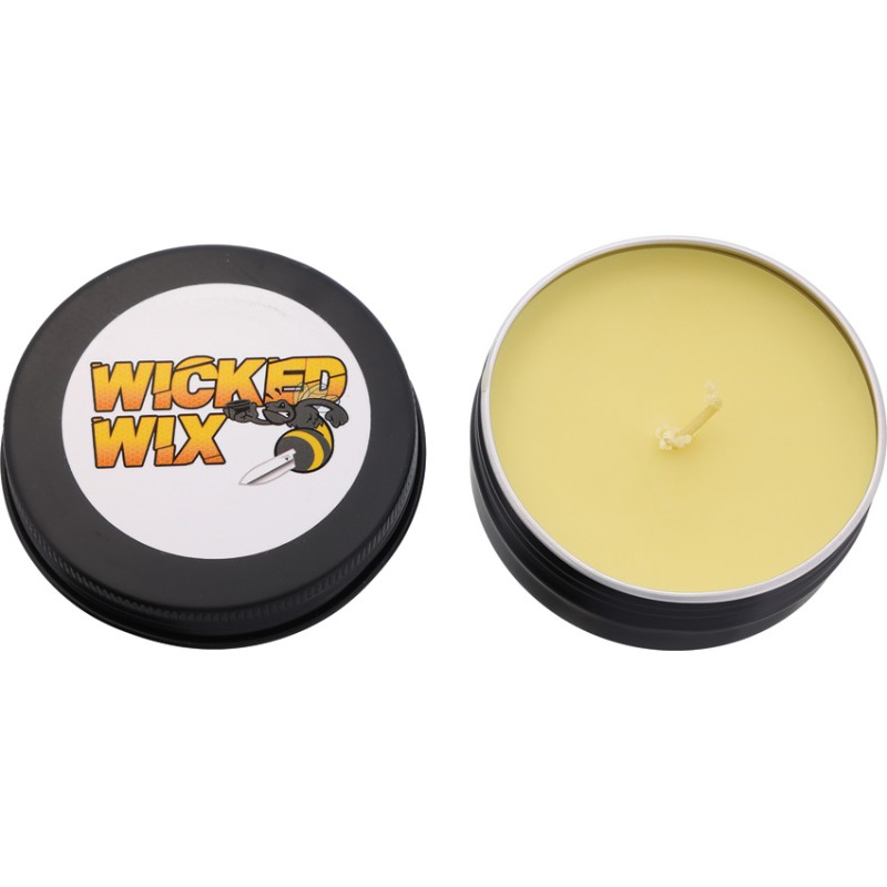 Wicked Wix Citronella 2 oz