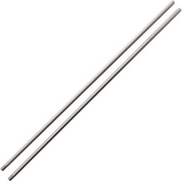 15" Guide Rods