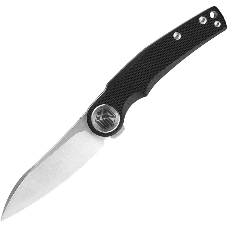 Linerlock G10 Black