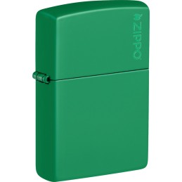 Grass Green Matte Lighter