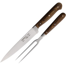 Knife and Fork Set