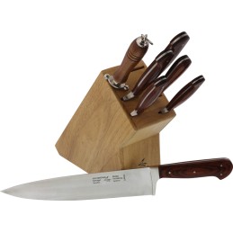 Kitchen Knife Set