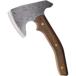 Bushcraft Axe