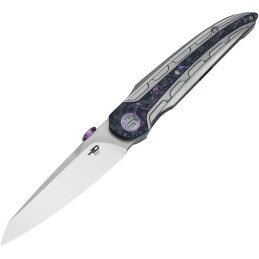 Prydwen Framelock M-Cut Ti