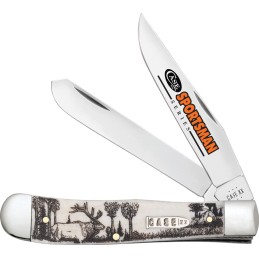 Sportsman Trapper Elk