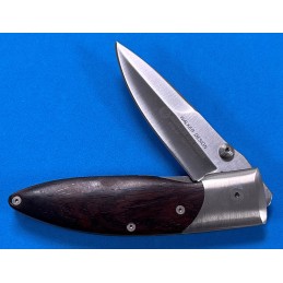 Boker Michael Walker