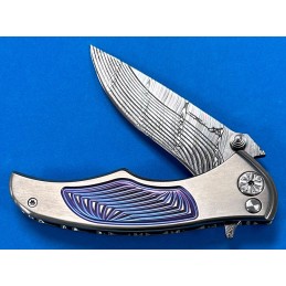 Brian Tighe Custom Tighe Coon