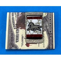 Brian Yellowhorse Money Clip