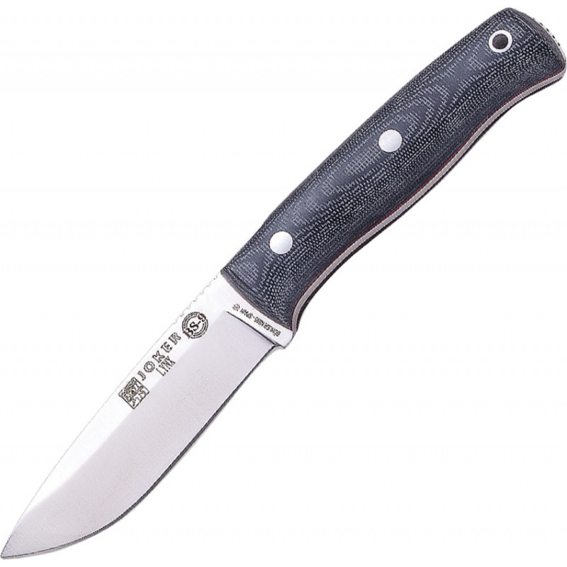 Lynx Fixed Blade