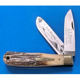 L.L. Bean Jumbo Trapper