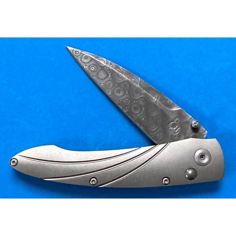 William Henry Westcliff Folder