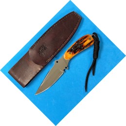 Gerald Vessella Custom Hunter