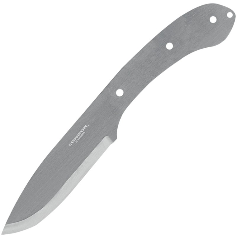 Blue River Blade