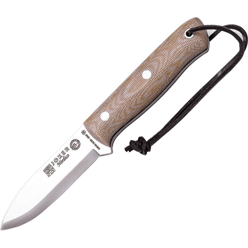 Nordic Fixed Blade