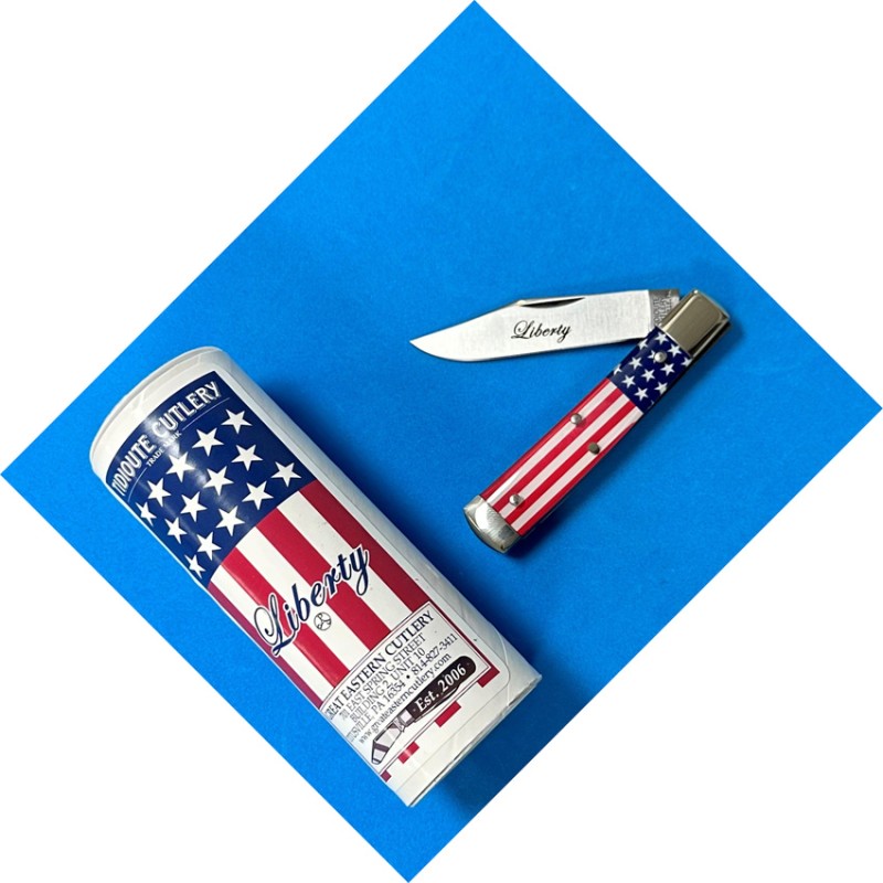 GEC Liberty Folder