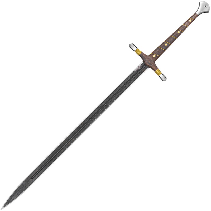 Smite Sword