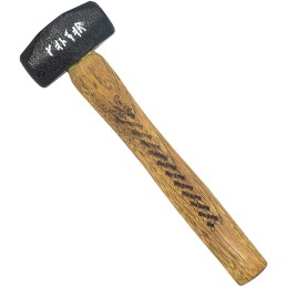 Norse Dragon Hammer