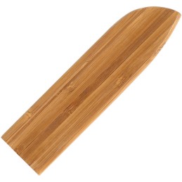 Magnetic Bamboo Sheath 6in