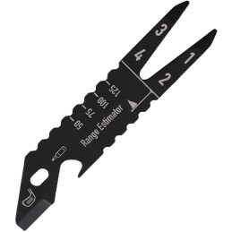 Every Day Caddy Tool Blk Al