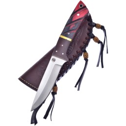 Hunter Frostwood w/Sheath