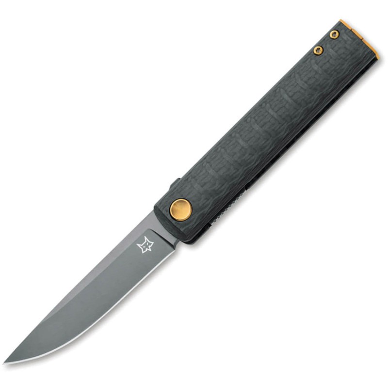 CHNOPS Linerlock CF