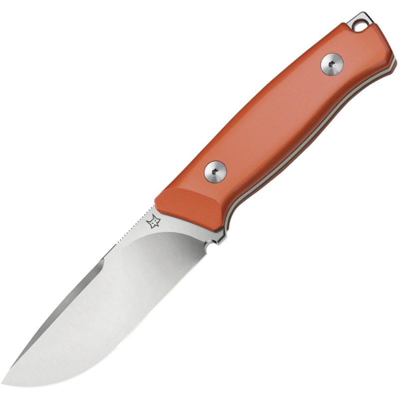 Windage Fixed Blade Org G10