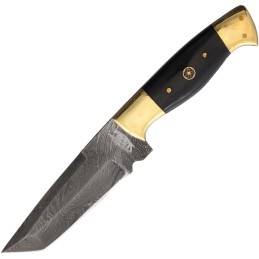 Fixed Blade Buffalo