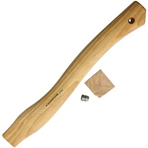 Greenland Axe Handle