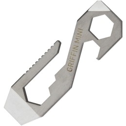 GPT Mini Pocket Tool Titanium