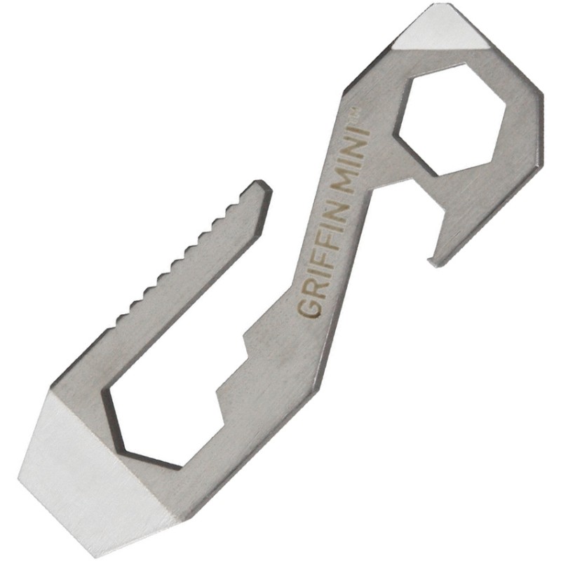 GPT Mini Pocket Tool Titanium