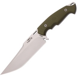 Legio IX Fixed Blade Green