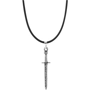 Viking Sword Necklace