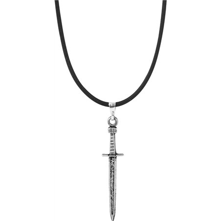 Viking Sword Necklace