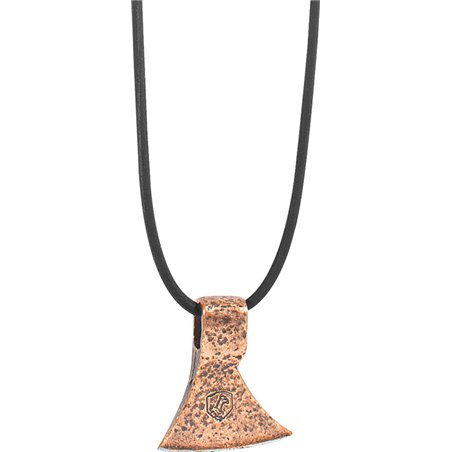 Vahalla Throwing Axe Necklace