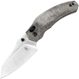 Bulldog Clutch Lock Micarta