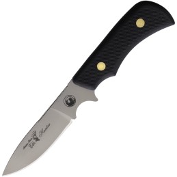 Trekker Elk Hunter Black