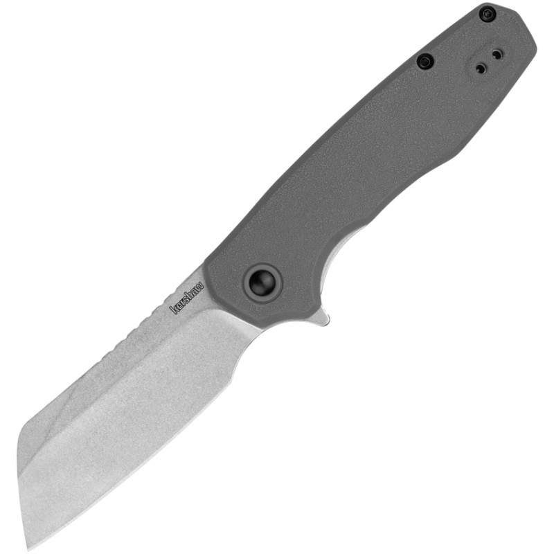 Wharf Linerlock A/O Gray