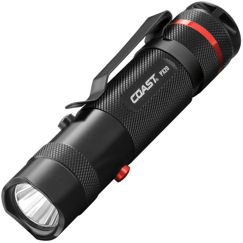 PX20 Flashlight