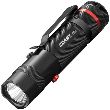 PX20 Flashlight
