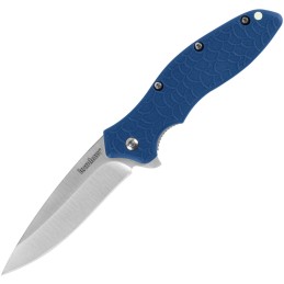 Oso Sweet Linerlock A/O Blue