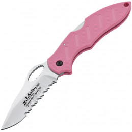 Justin Action R Lockback Pink