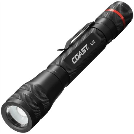 G32 Flashlight