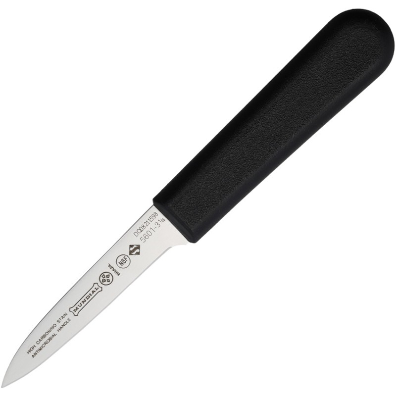 Chef's Paring Knife