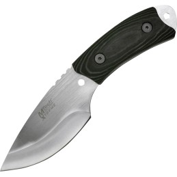 Fixed Blade