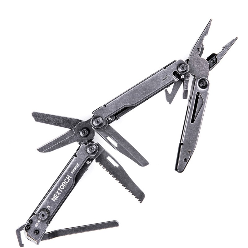 Pioneer Multi Tool