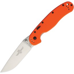 RAT IA SP Linerlock A/O Orange