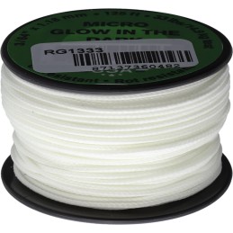 Micro Cord 125Ft Glow