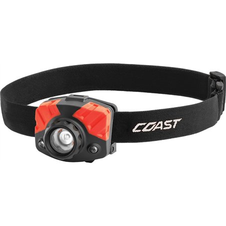 FL75 Headlamp